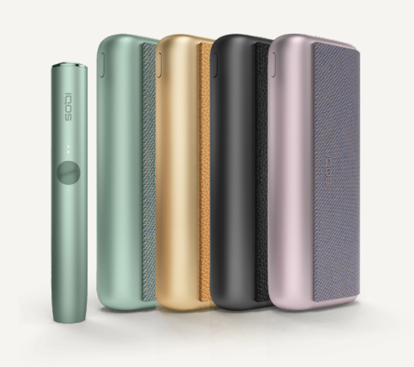 IQOS イルマ i(アイ)プライムとIQOS イルマ プライムは何が違う IQOS イルマ i(アイ)プライムとIQOS イルマ プライムは何が違う